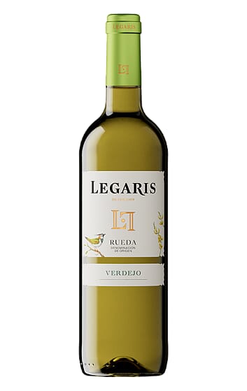 Bot legaris verdejo 2024 sa